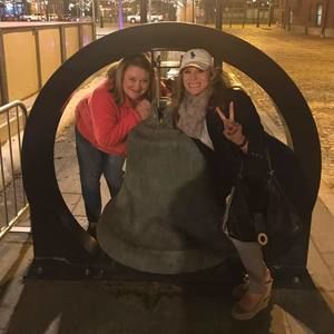 Meet your Posher, Jamie